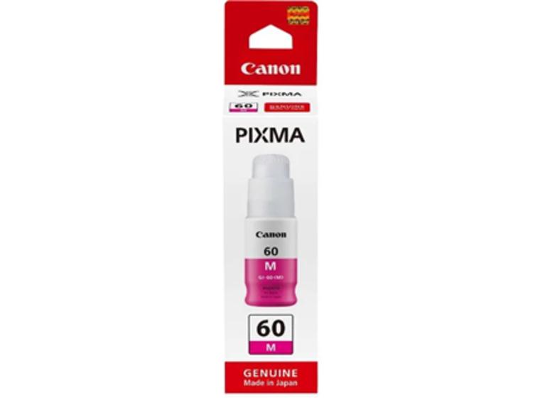 product image for Canon GI60M Magenta Pixma Endurance Ink Bottle