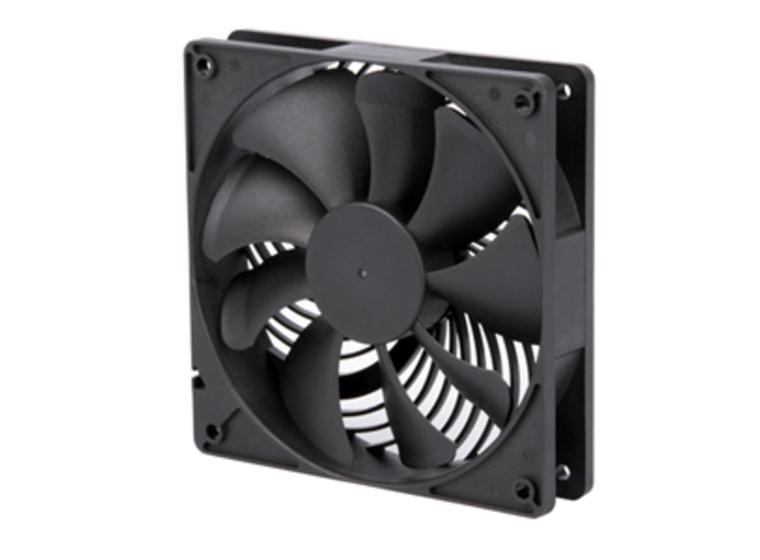 product image for SilverStone AP120i Pro Air Penetrator 120mm FDB Case Fan