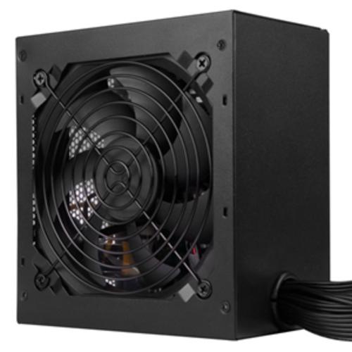image of Silverstone ET500v1.1 500W ATX 85/88/85 MEPS PSU Black cables 3yr wty