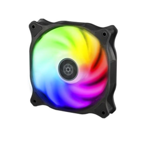 image of Silverstone ARGB 120mm Addressable RGB fan OEM