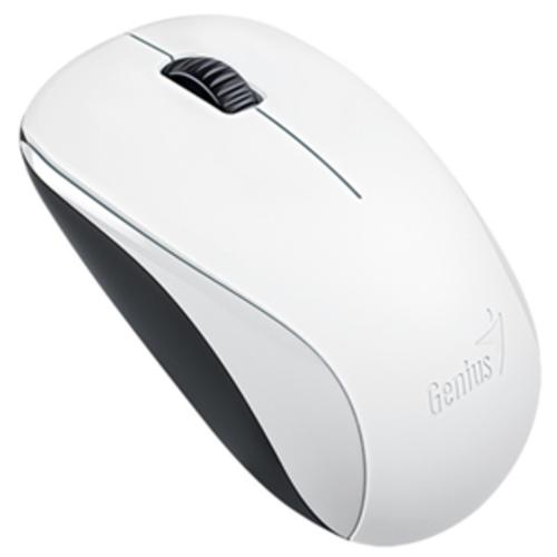 image of Genius NX-7000 USB Wireless White Mouse