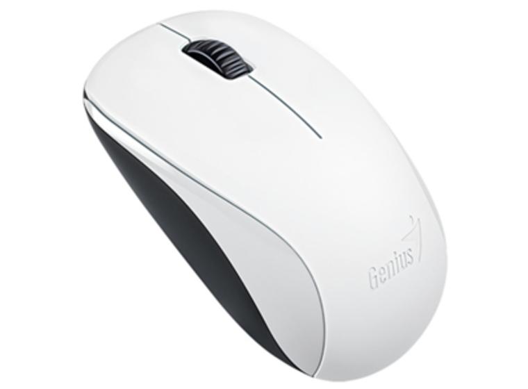 product image for Genius NX-7000 USB Wireless White Mouse