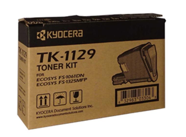product image for Kyocera TK-1129 Black Toner