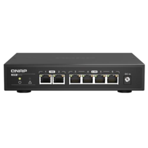 image of QNAP QSW-2104-2T