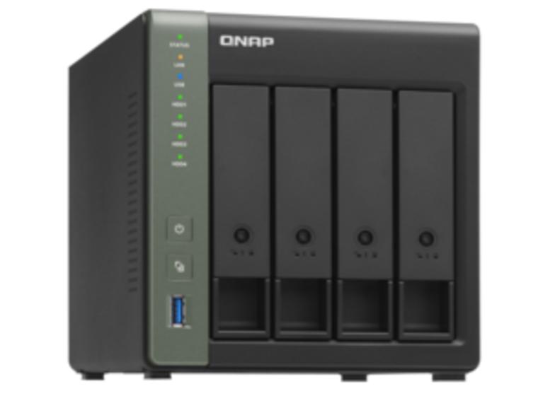 product image for QNAP TS-431X3-4G