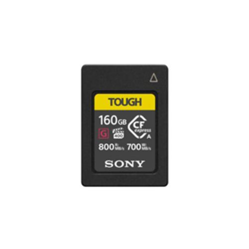 image of Sony CEAG160T Tough CFexpress Card 160GB