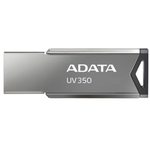 image of ADATA UV350 USB3.2 32GB Flash Drive Silver