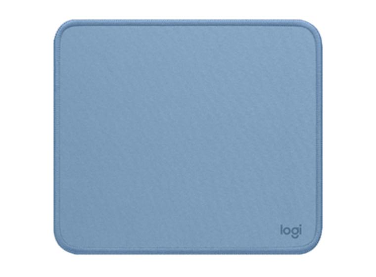 product image for Logitech Mouse Pad Blue Grey