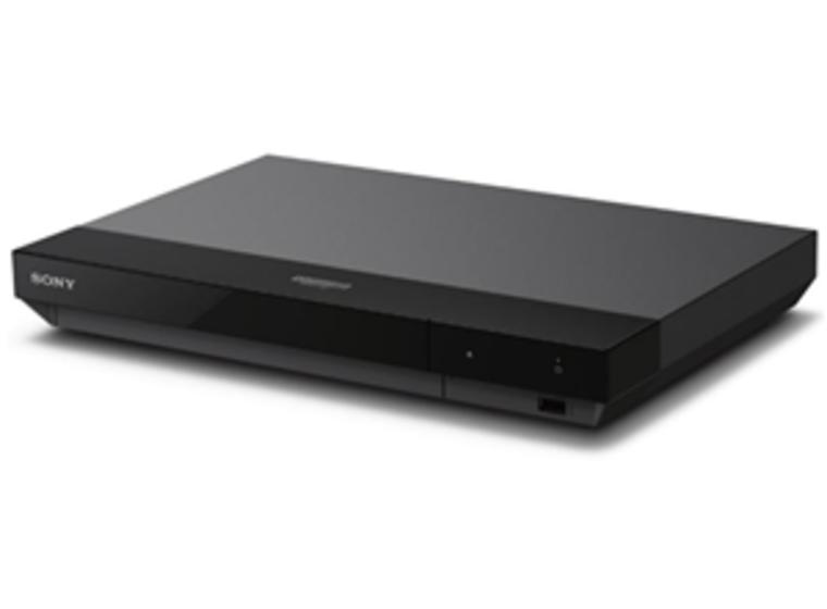 product image for Sony UBPX700 4K Ultra HD Blu Ray Player