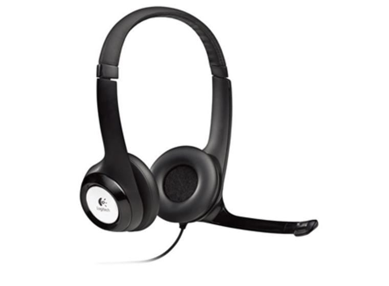 product image for Logitech H390 USB Headset