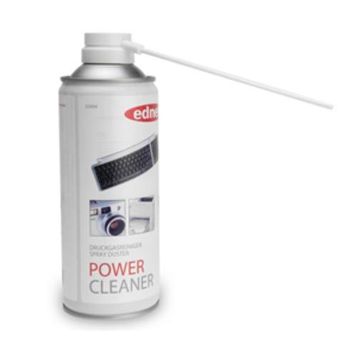 image of Ednet Power Cleaner Sprayduster - 400ml