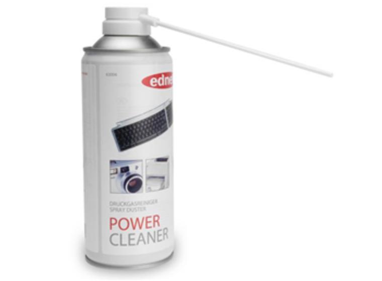 product image for Ednet Power Cleaner Sprayduster - 400ml