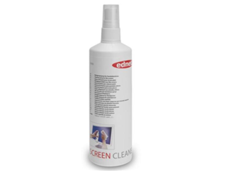 product image for Ednet Screen Cleaner Bottle 250ml