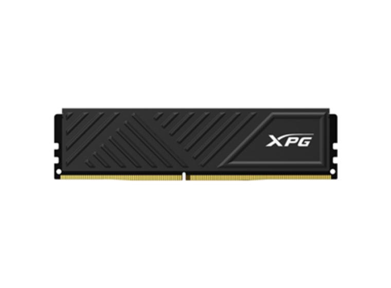 product image for XPG Gammix D35 16GB 2x8GB DDR4 3200 RAM Black