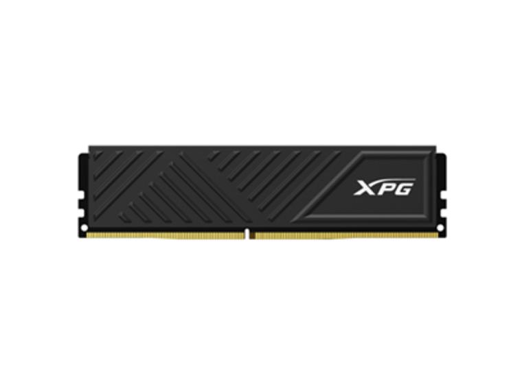 product image for XPG Gammix D35 32GB 2x16GB DDR4 3200 RAM Black