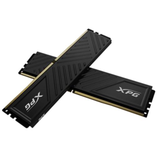 image of XPG Gammix D35 16GB 2x8GB DDR4 3600 RGB RAM Black