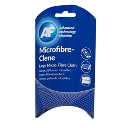 image of AF Microfibre-Clene Large Soft Microfibre Cloth