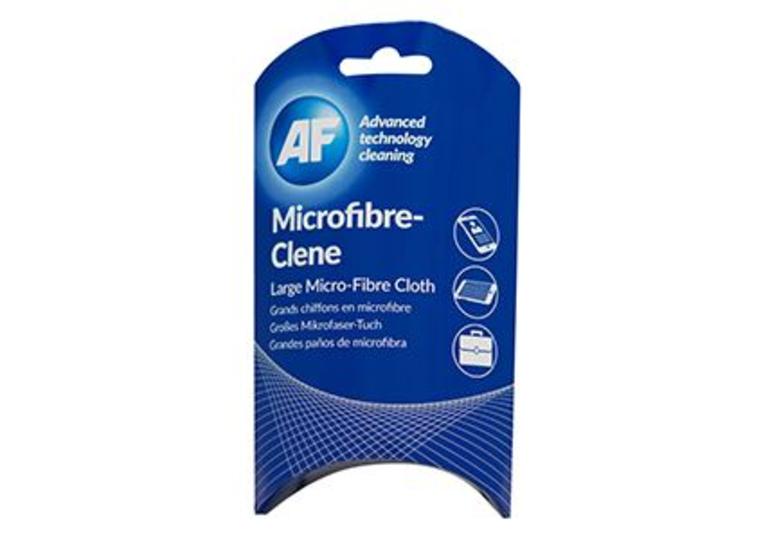 product image for AF Microfibre-Clene Large Soft Microfibre Cloth