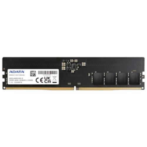 image of Adata 32GB DDR5-4800 RAM DIMM Lifetime wty
