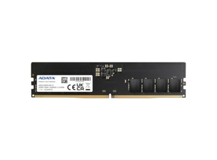 product image for Adata 32GB DDR5-4800 RAM DIMM Lifetime wty