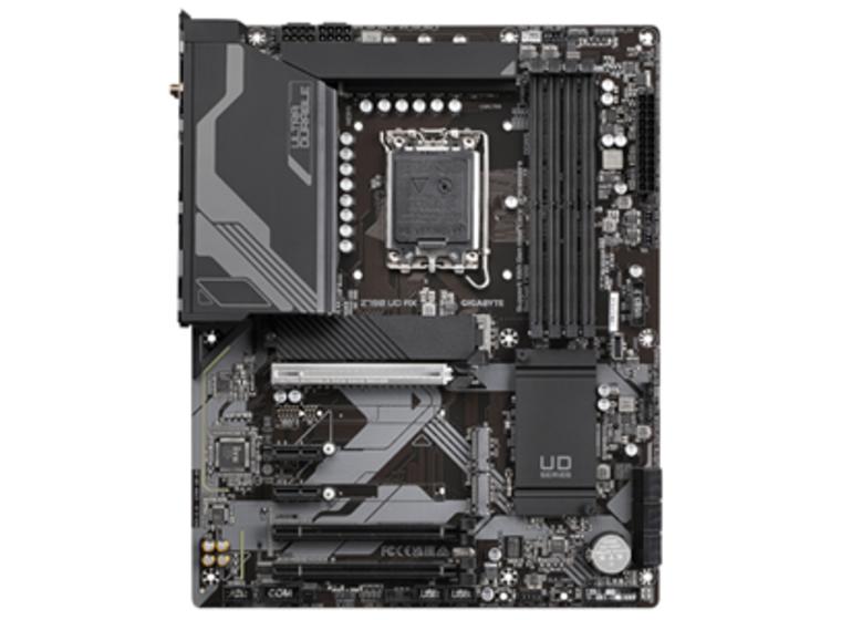 product image for Gigabyte Z790 UD AX DDR5 ATX LGA1700 Motherboard