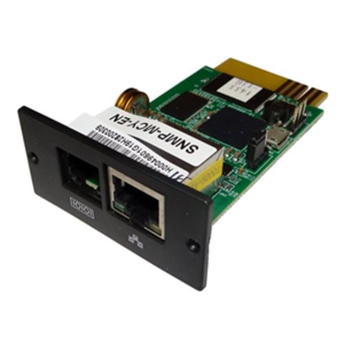 image of Vertiv SNMP Management Card For GXT-MTPLUS & GXT-RTPLUS