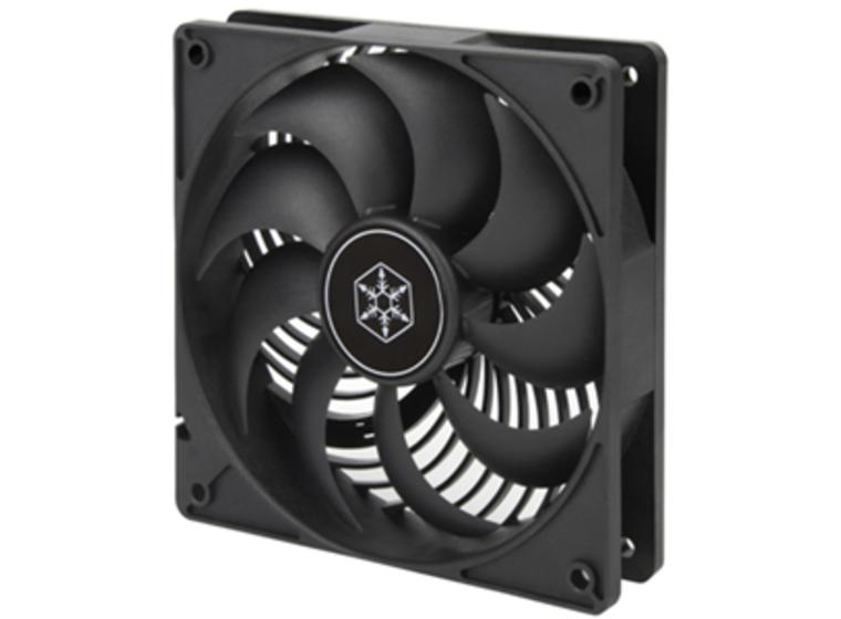 product image for SilverStone AP120i Air Penetrator 120mm FDB Case Fan