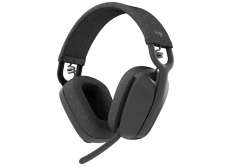 product image for Logitech Zone Vibe 100 - Graphite