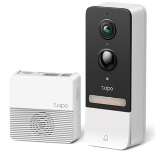 image of TP-Link Tapo D230 Battery Smart Doorbell Camera