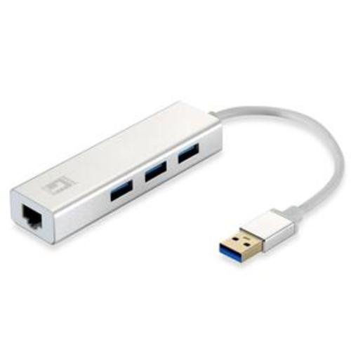 image of LevelOne USB-0503