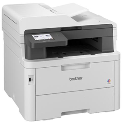 image of Brother MFCL3760CDW 27ppm Colour Laser MFC $70 CASHBACK