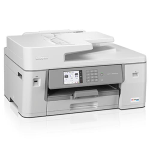 image of Brother MFCJ6555DWXL A3 Inkjet MFC - Free Delivery and Install