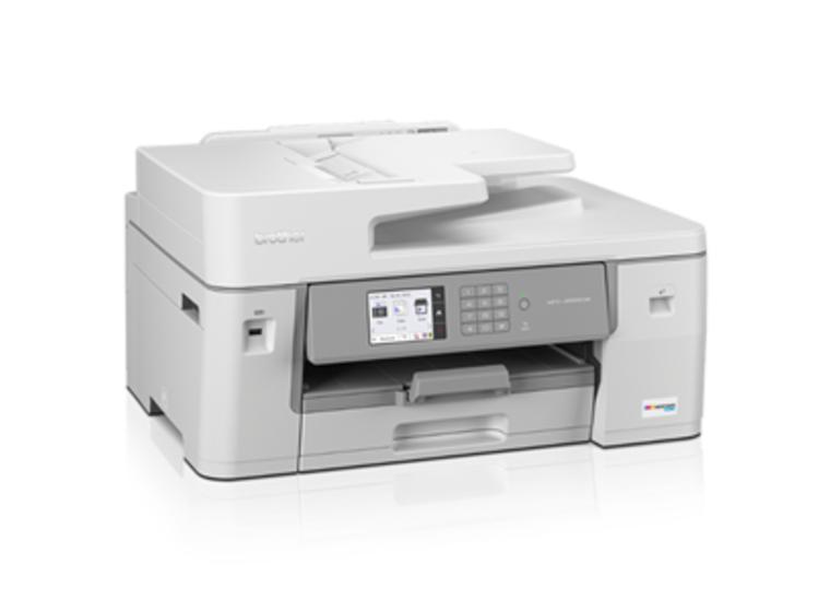 product image for Brother MFCJ6555DWXL A3 Inkjet MFC - Free Delivery and Install
