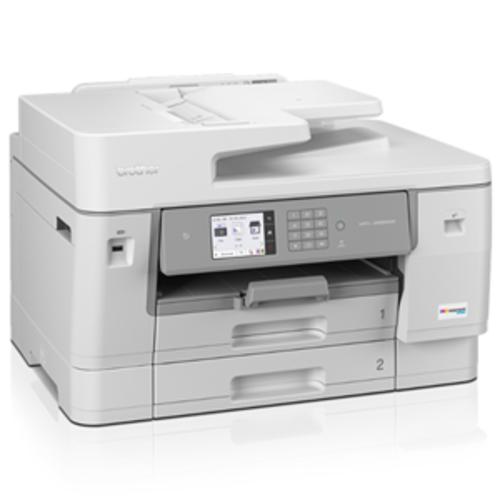 image of Brother MFCJ6955DW A3 30ppm Inkjet MFC - Free Delivery and Install