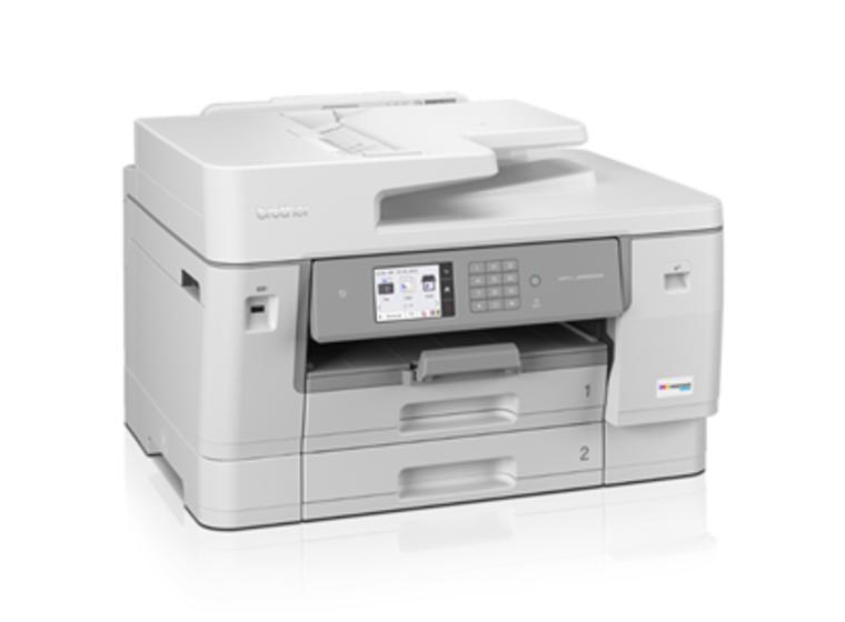 product image for Brother MFCJ6955DW A3 30ppm Inkjet MFC - Free Delivery and Install