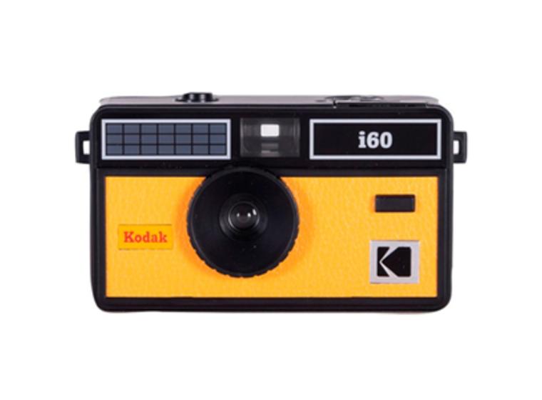 product image for Kodak i60 Film Camera (Kodak Yellow)