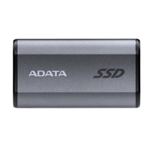 image of Adata SE880 USB3.2 Gen 2 Type-C 500GB External SSD 5yr wty