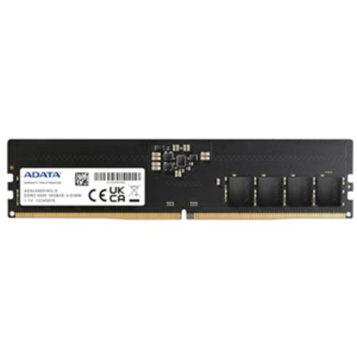 image of Adata 16GB DDR5-4800 RAM DIMM  Lifetime wty