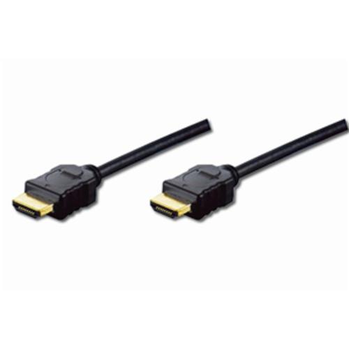 image of Digitus HDMI Monitor Cable 2m