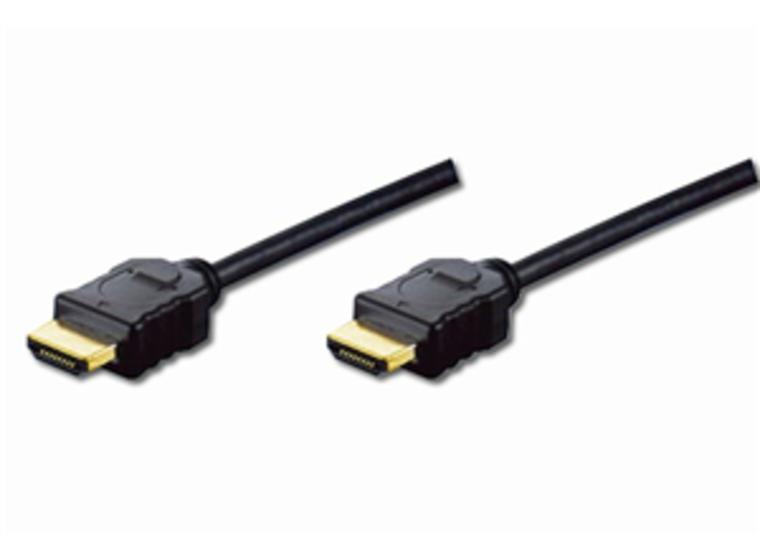 product image for Digitus HDMI Monitor Cable 2m