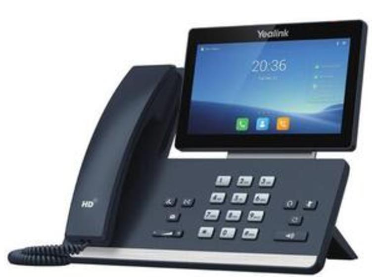 product image for Yealink SIP-T58W