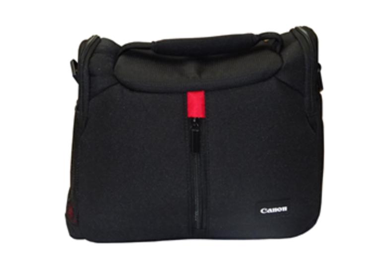product image for Canon DSLR Camera Bag - Twin Lens