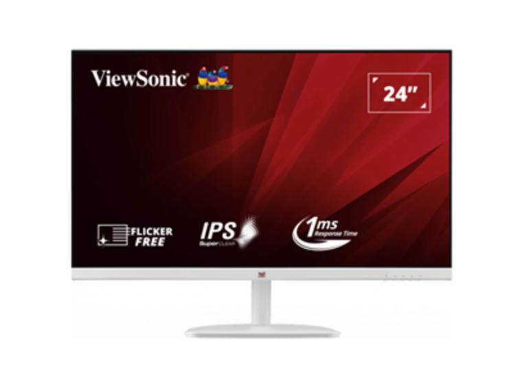 product image for ViewSonic VA2432-H-W 24