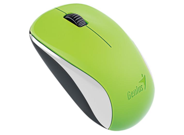 product image for Genius NX-7000 USB Wireless Green Mouse