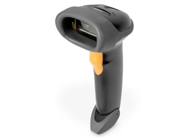product image for Digitus 1D Barcode Scanner USB with Stand
