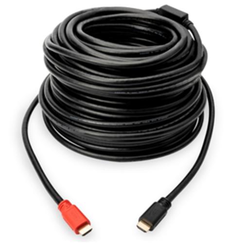 image of Digitus HDMI High Speed Connection Cable 10m