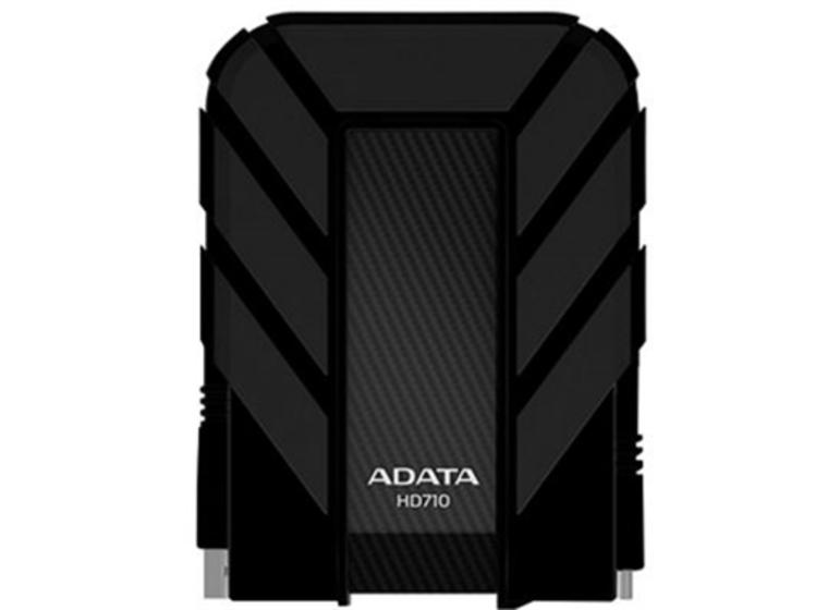 product image for ADATA HD710 Pro Durable USB3.1 External HDD 4TB Black