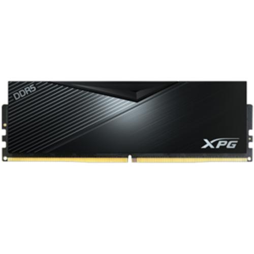 image of ADATA XPG Lancer 32GB (2x16GB) DDR5-5200 Dual Kit RAM - Black