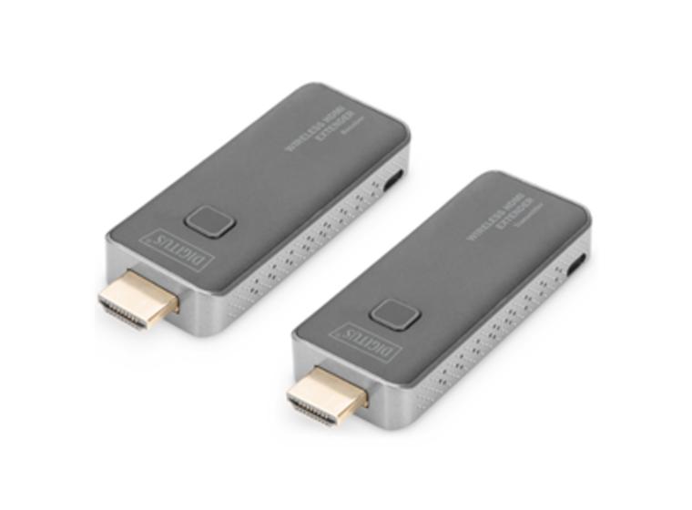 product image for Digitus Wireless HDMI Extender Set, 50 m 