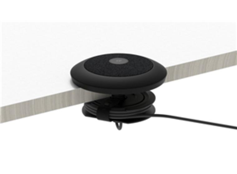 product image for Logitech Rally Mic Pod Table Mount Kit